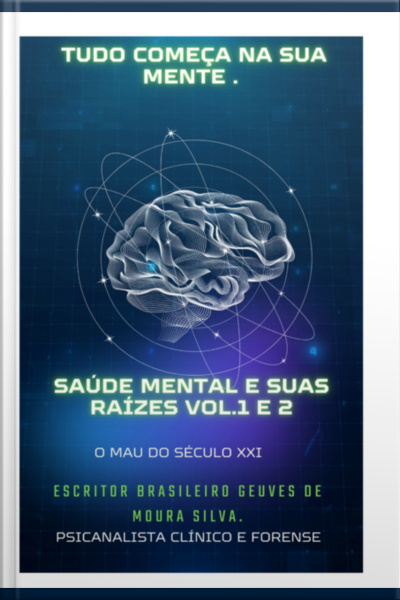 Saúde Mental E Suas Raízes