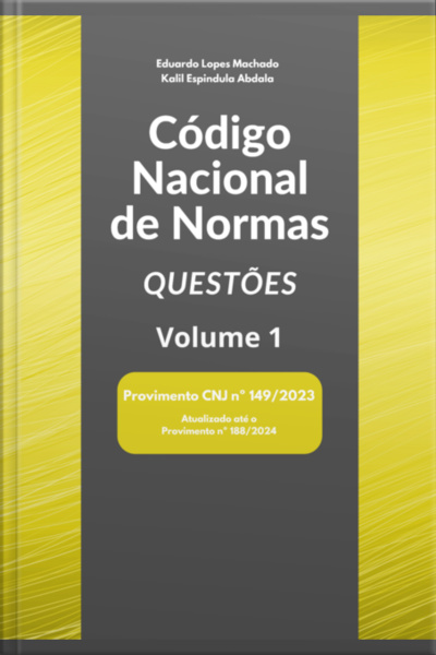 Código Nacional De Normas