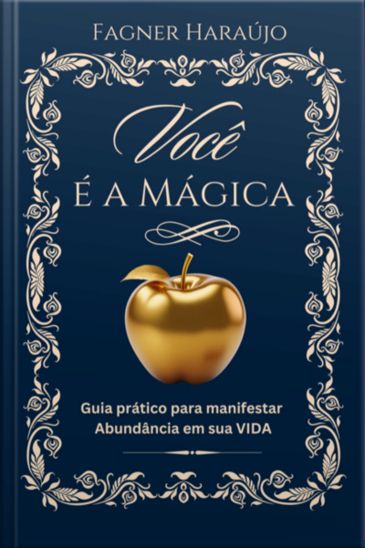 Você É A Mágica