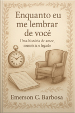 Enquanto Eu Me Lembrar De Você