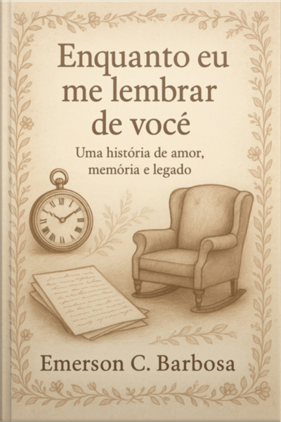 Enquanto Eu Me Lembrar De Você