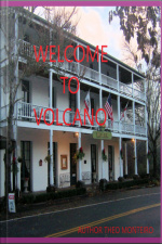 Welcome To Volcano