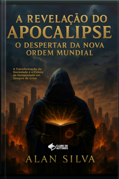 A Revelação Do Apocalipse