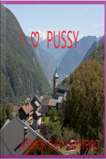 I Love Pussy