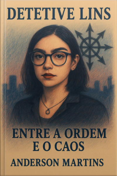 Detetive Lins