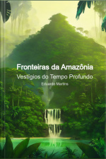Fronteiras Da Amazônia