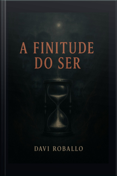 A Finitude Do Ser