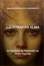 Lágrimas Da Alma