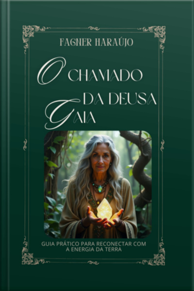 O Chamado Da Deusa Gaia