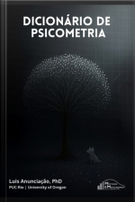 Dicionário De Psicometria