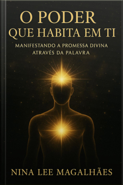 O Poder Que Habita Em Ti