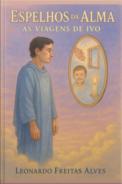 Espelhos Da Alma