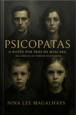 Psicopatas: O Rosto Por Trás Da Máscara