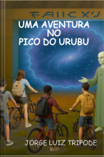 Uma Aventura No Pico Do Urubu