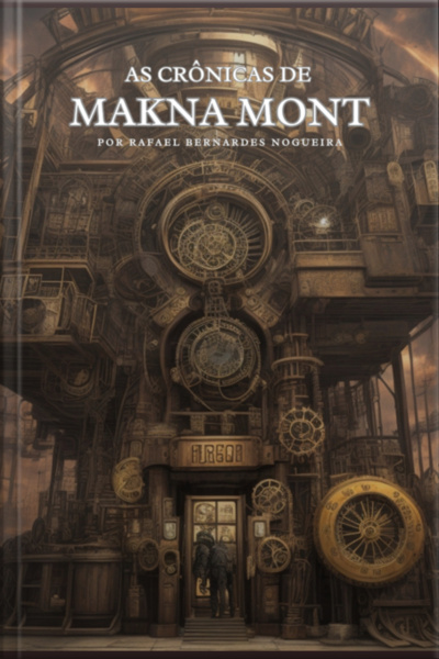 As Crônicas De Makna Mont