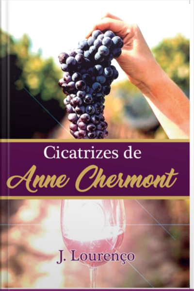 Cicatrizes De Anne Chermont