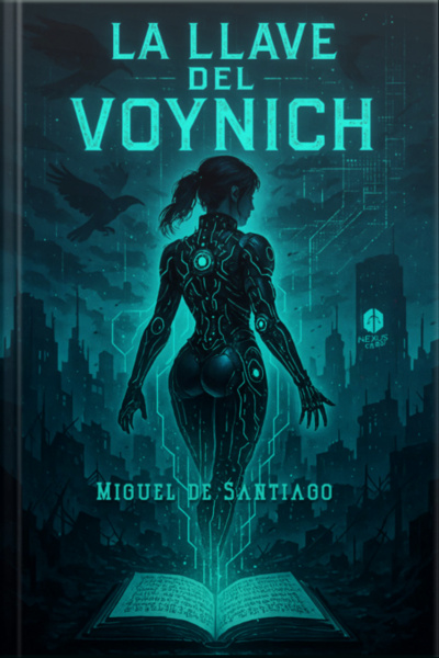 La Llave Del Voynich