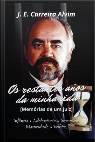 Os Restantes Anos Da Minha Vida