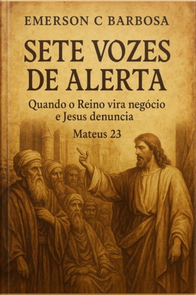 Sete Vozes De Alerta