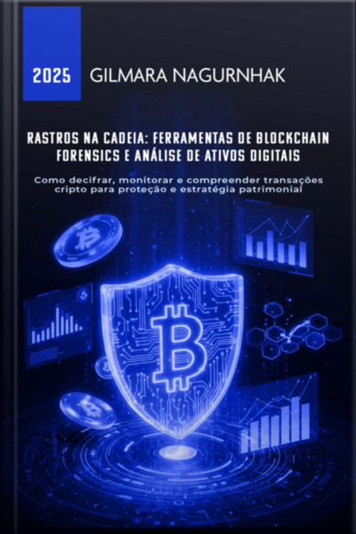 Rastros Na Cadeia: Ferramentas De Blockchain Forensics E Análise De Ativos Digitais