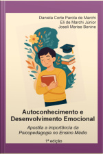 Autoconhecimento E Desenvolvimento Emocional