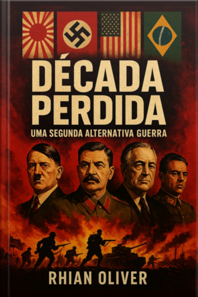 Década Perdida
