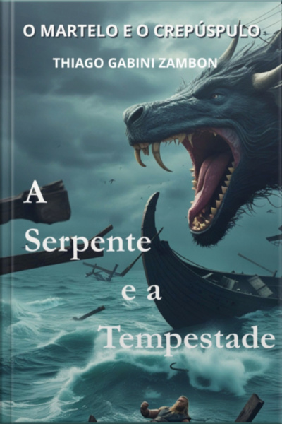 O Martelo E O Crepúsculo