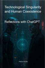 Technological Singularity And Human Coexistence - Reflections With Chatgpt