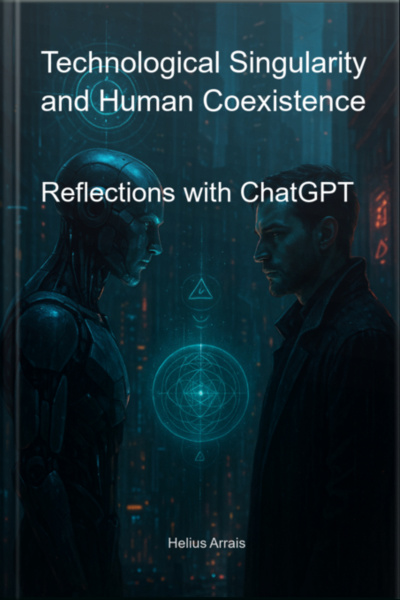 Technological Singularity And Human Coexistence - Reflections With Chatgpt