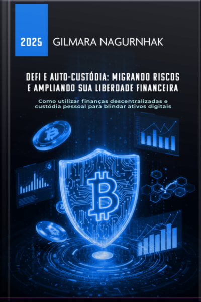 Defi E Auto-custódia: Migrando Riscos E Ampliando Sua Liberdade Financeira