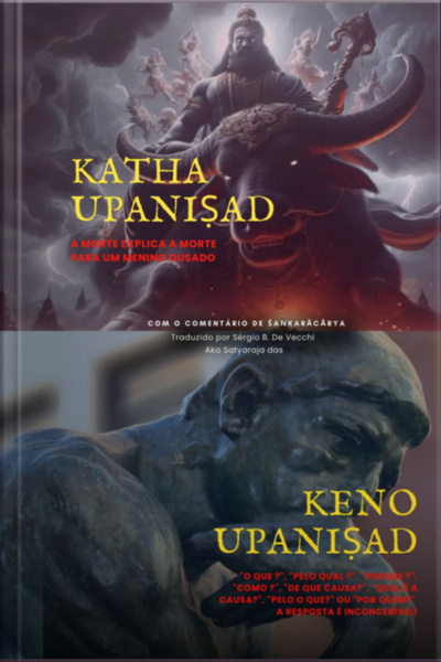 Katha Upaniṣad E Keno Upaniṣad
