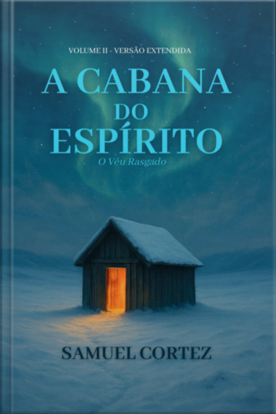A Cabana Do Espírito
