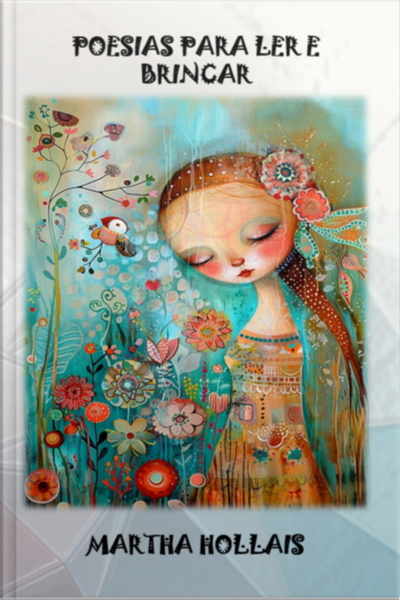 Poesias Para Ler E Brincar