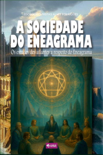 A Sociedade Do Eneagrama