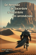 Aprendiz De Sacerdote A Sacerdote Em Aprendizado