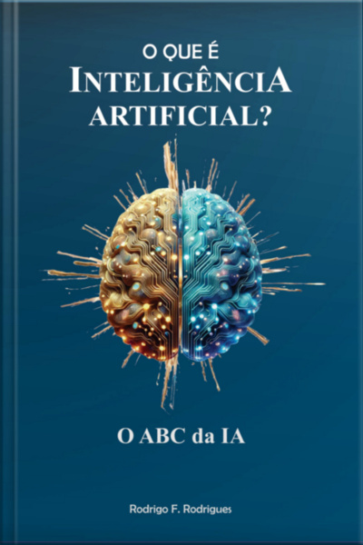 O Que É Inteligência Artificial?
