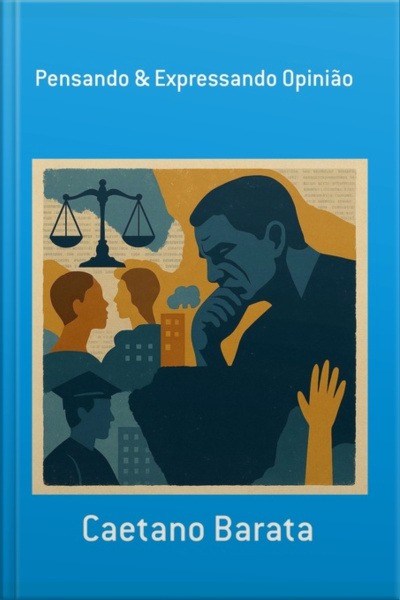 Pensando  Expressando Opinião