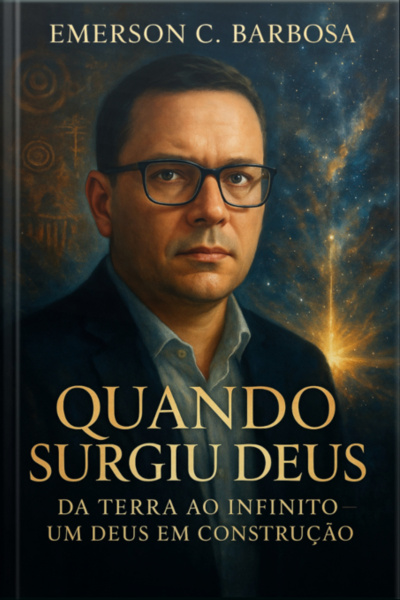Quando Surgiu Deus