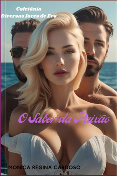 O Sabor Da Paixão