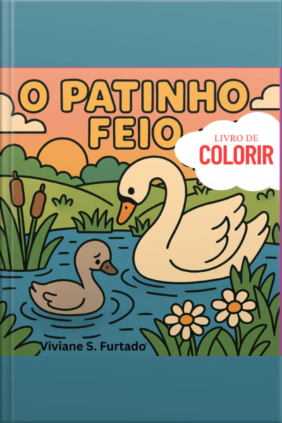 O Patinho Feio