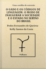 O Gado E Os Códigos De Linguagem: