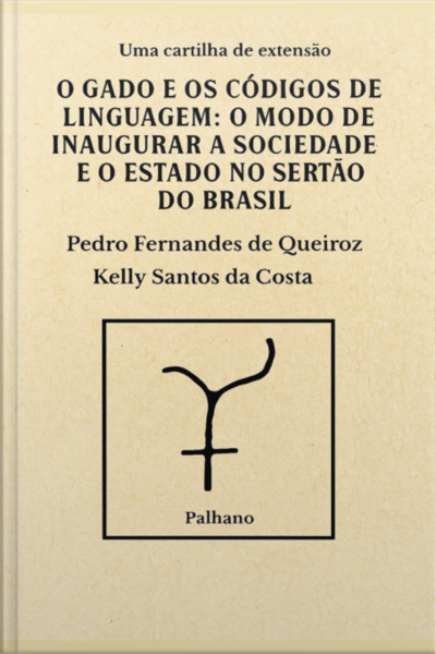 O Gado E Os Códigos De Linguagem: