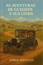 As Aventuras De Guissepe E Sua Linda.