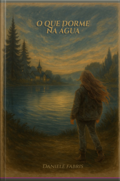 O Que Dorme Na Água