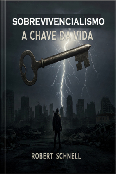 Sobrevivencialismo A Chave Da Vida