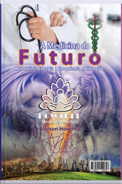 A Medicina Do Futuro 178 Páginas