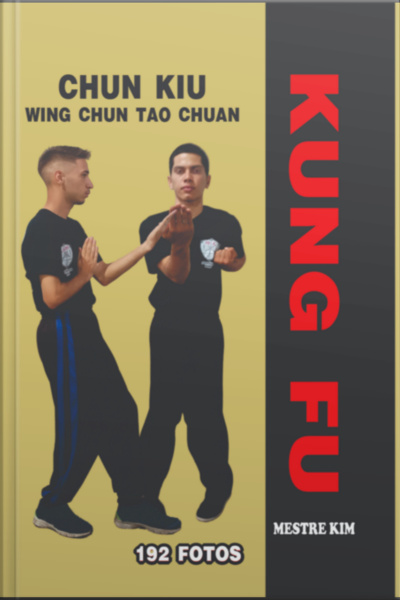 Kung Fu Chun Kiu