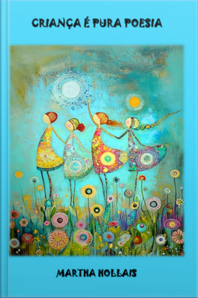 Criança É Pura Poesia
