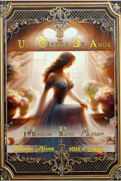Cânticos De Amor