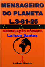 Mensageiro Do Planeta L.s 81-25